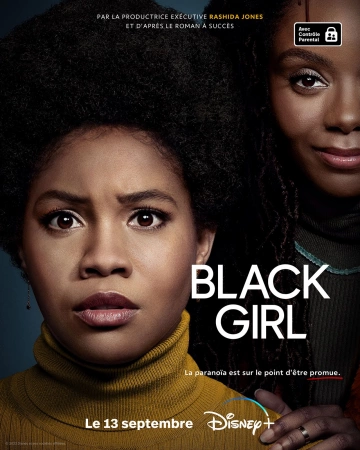 Black Girl - Saison 1 VOSTFR