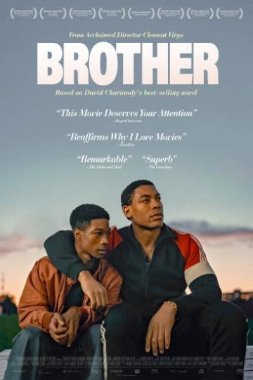 Brother - FRENCH HDRIP