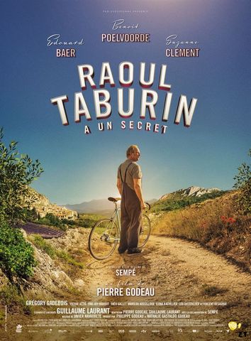 Raoul Taburin DVDRIP MKV French