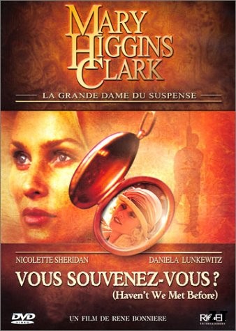 Mary Higgins Clark - Vous DVDRIP French