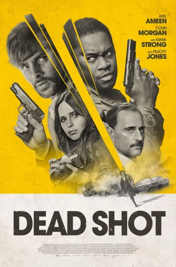 Dead Shot - FRENCH HDRIP