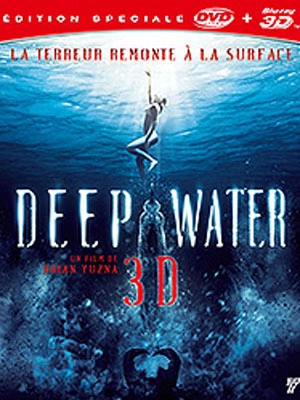 Deep Water - FRENCH BDRIP