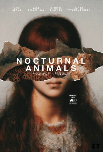 Nocturnal Animals HDLight 720p TrueFrench
