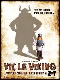 vic le viking DVDRIP French