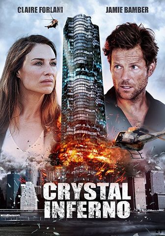 Crystal Inferno HDRip TrueFrench