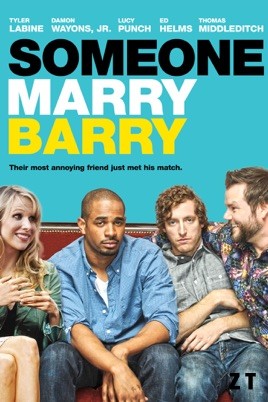 Someone Marry Barry DVDRIP French