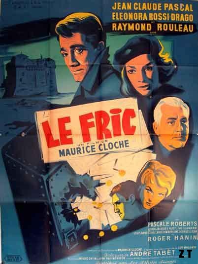 Le Fric DVDRIP French
