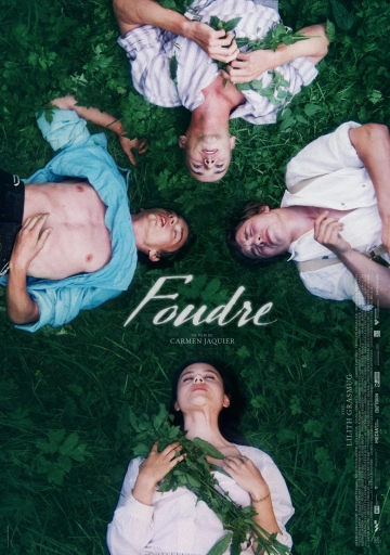Foudre - FRENCH HDRIP