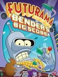 Futurama : Bender's Big Score - FRENCH WEBRIP