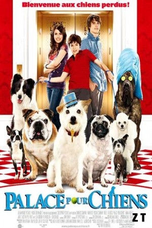 Palace pour chiens DVDRIP French