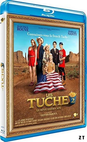 Les Tuche 2 : Le Rêve américain HDLight 1080p French
