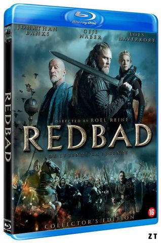 RedBad Blu-Ray 720p French