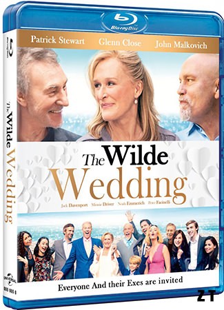 The Wilde Wedding Blu-Ray 1080p MULTI