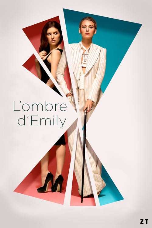 L'Ombre d'Emily BDRIP French