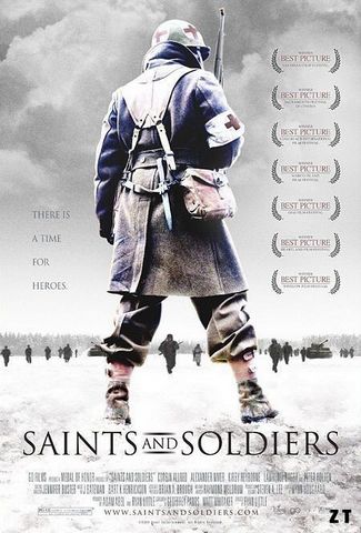 Saints and Soldiers HDLight 1080p MULTI