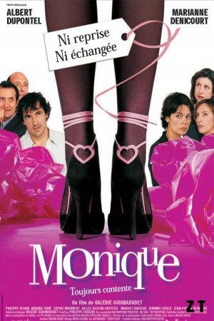 Monique DVDRIP French