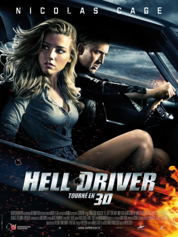 Hell Driver - TRUEFRENCH DVDRIP