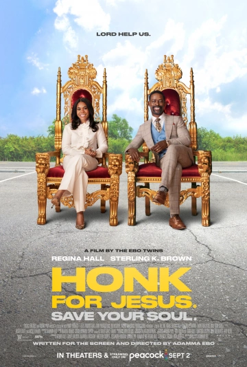 Honk For Jesus. Save Your Soul. - FRENCH HDRIP