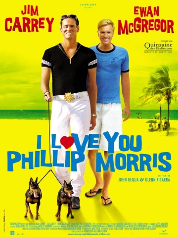 I Love You Phillip Morris - FRENCH BRRIP