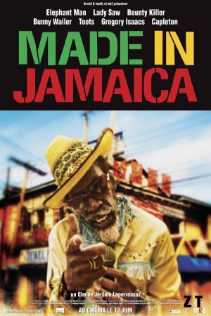 Made in Jamaica DVDRIP VOSTFR