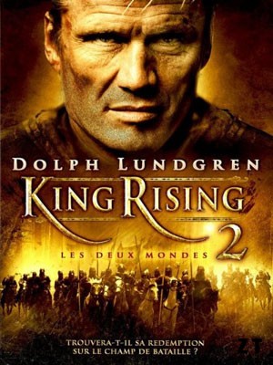 King Rising 2 : les deux mondes DVDRIP French