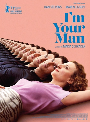 I’m Your Man - FRENCH HDRIP