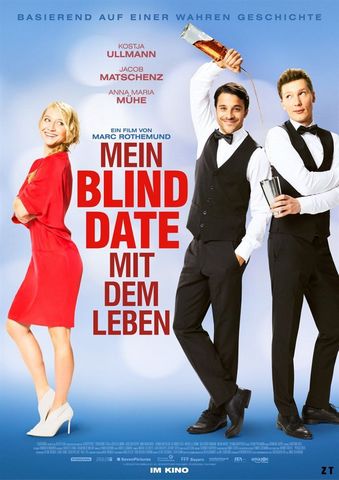 My blind date with life HDRip French