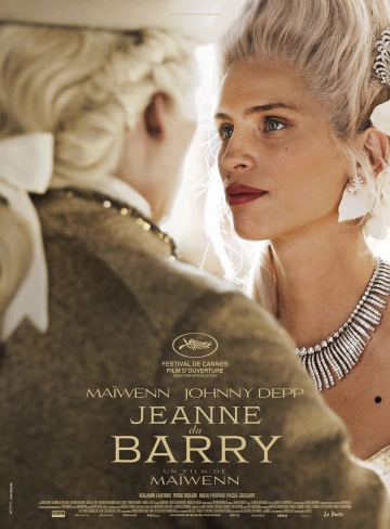 Jeanne du Barry - FRENCH HDRIP