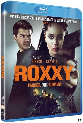 Roxxy HDLight 720p French