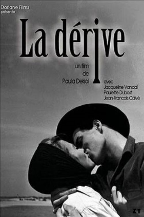 La Dérive DVDRIP French