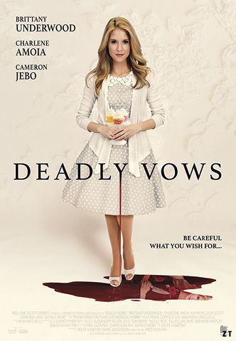 Deadly Vows HDRip TrueFrench