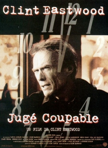 Jugé coupable DVDRIP MKV TrueFrench