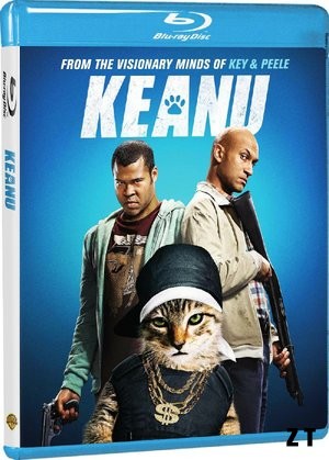 Keanu Blu-Ray 720p MULTI