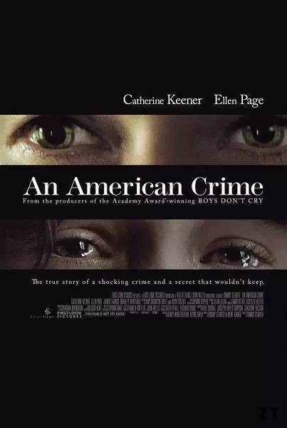 An American Crime DVDRIP TrueFrench