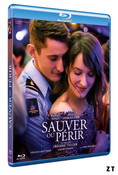 Sauver ou périr Blu-Ray 1080p French