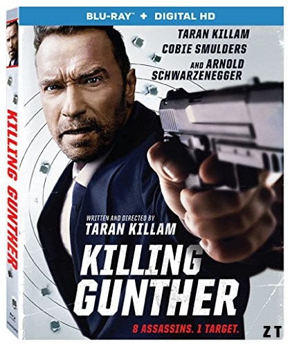 Killing Gunther HDLight 1080p MULTI
