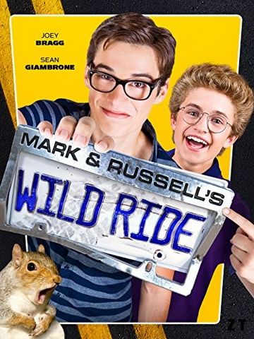 Mark & Russell's Wild Ride WEB-DL 720p MULTI