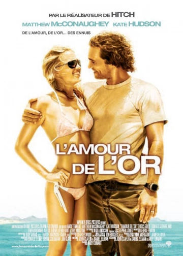 L'Amour de l'or - FRENCH DVDRIP