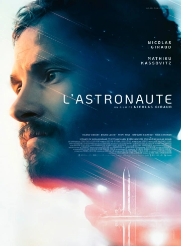 L'Astronaute - FRENCH HDRIP