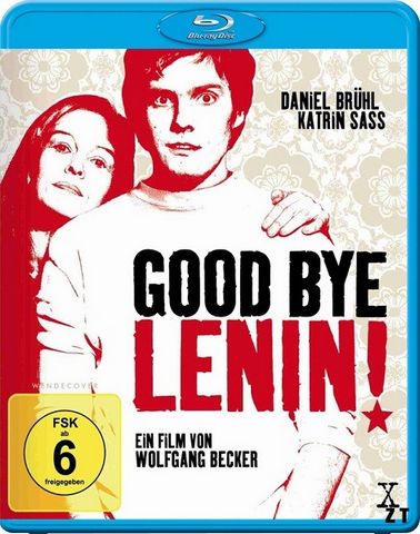 Good Bye, Lenin ! HDLight 1080p TrueFrench