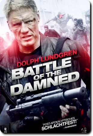 Battle of the Damned DVDRIP MKV French