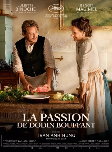 La Passion de Dodin Bouffant - FRENCH HDRIP