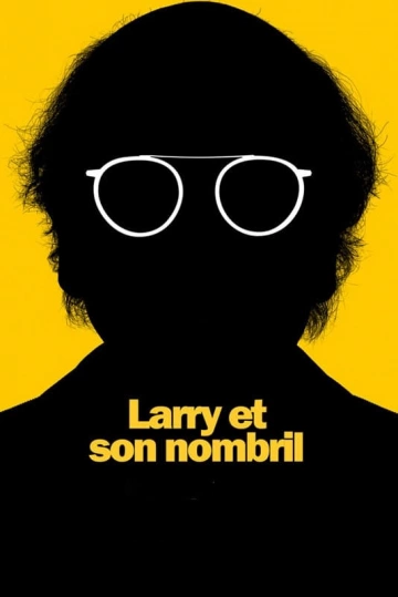 Larry et son nombril - Saison 2 VOSTFR