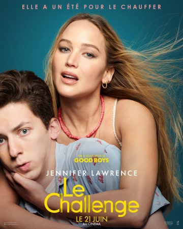 Le Challenge - TRUEFRENCH HDRIP