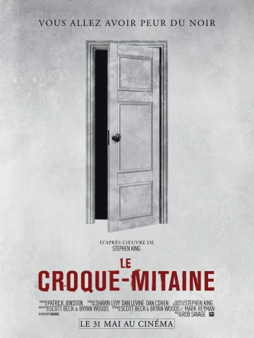 Le Croque-mitaine - FRENCH HDRIP