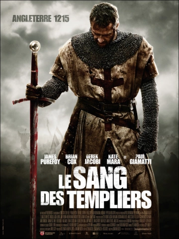 Le Sang des Templiers - MULTI (FRENCH) DVDRIP
