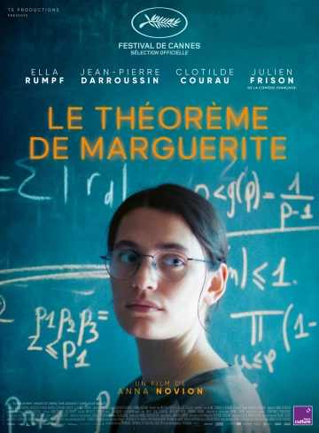 Le Théorème de Marguerite - FRENCH HDRIP