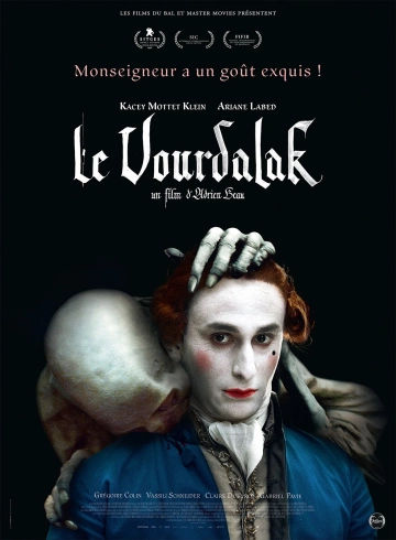 Le Vourdalak - FRENCH HDRIP