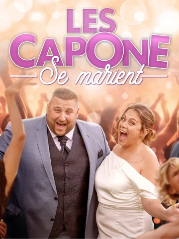 Les Capone se marient - FRENCH HDRIP