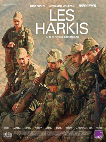 Les Harkis - FRENCH HDRIP